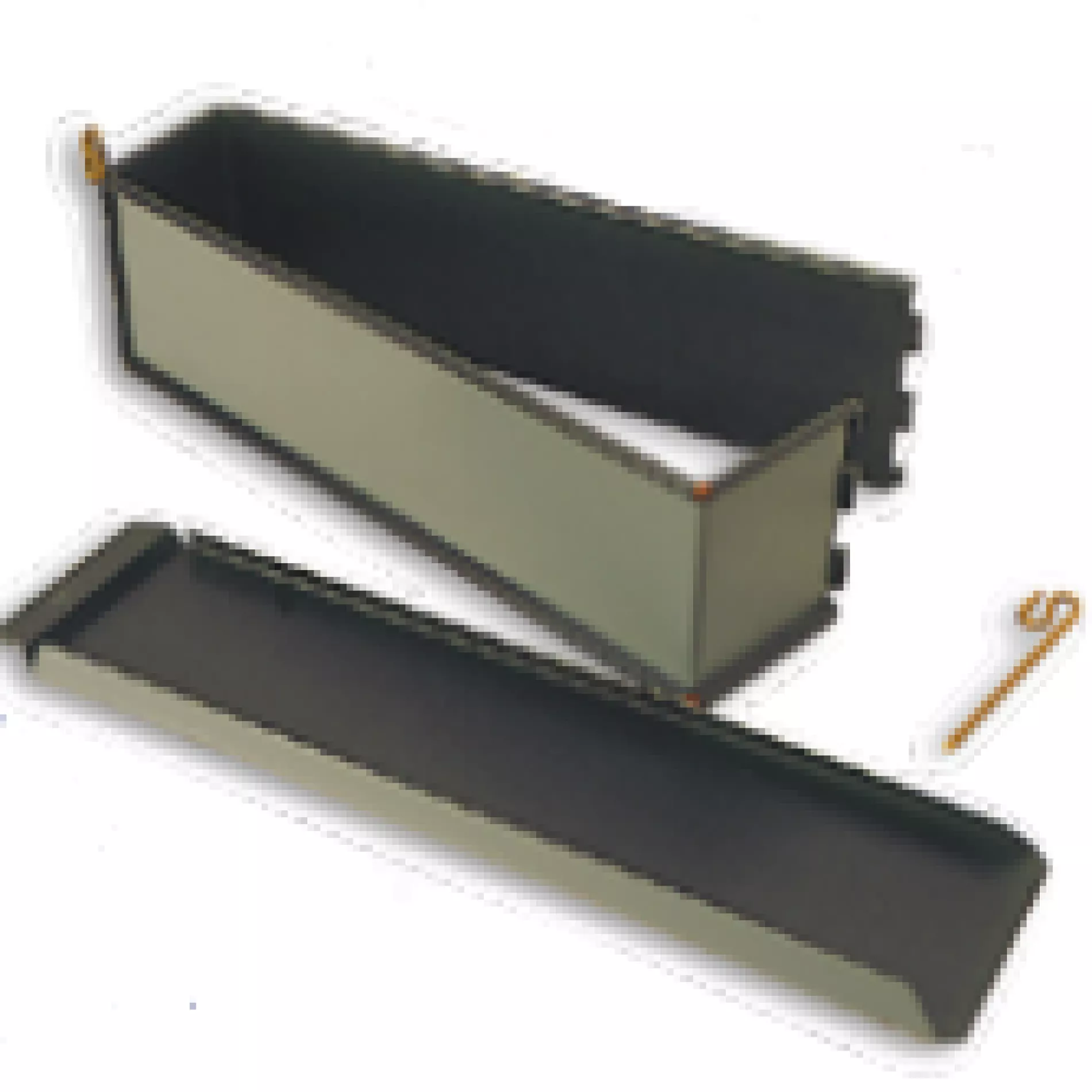 Moules pâté croute Visuel